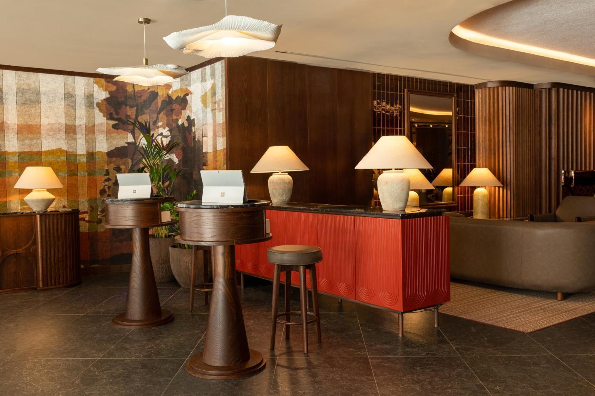 Hotel Evolution Valbom 4*